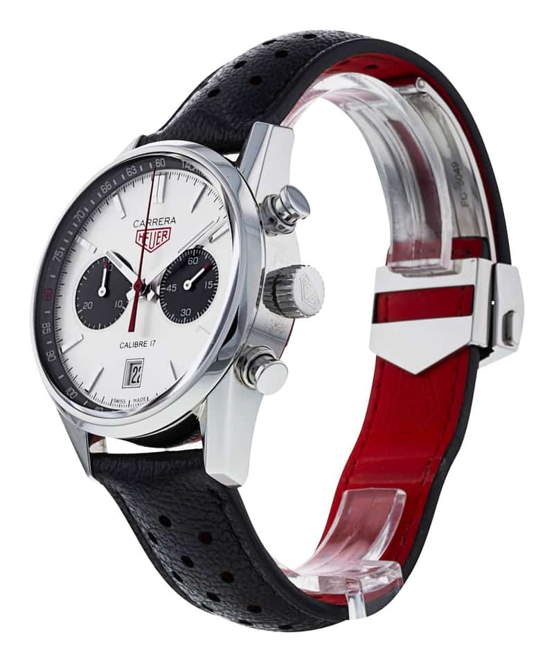 Tag Heuer Carrera CV2119.FC6310